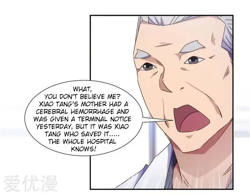 Peerless little Doctor Chapter 28 9